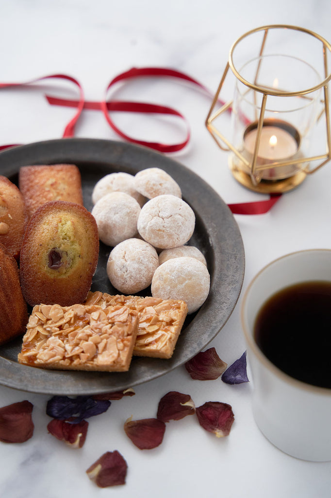 【写真講座Vol.10】テーブルフォトのオススメ構図3選【初心者向け】