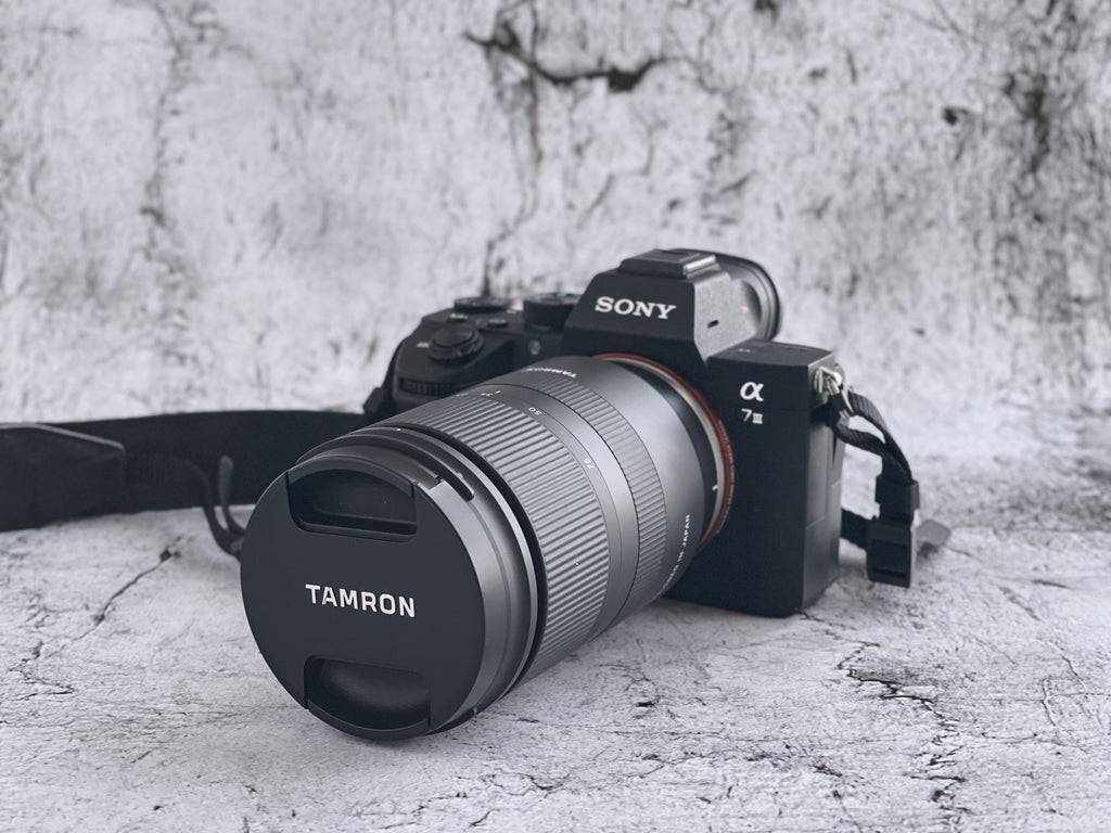 【写真講座Vol.11】iPhoneと一眼レフカメラの違い【初心者向け】