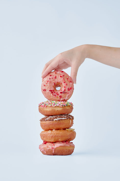 スモークブルー "Pro"