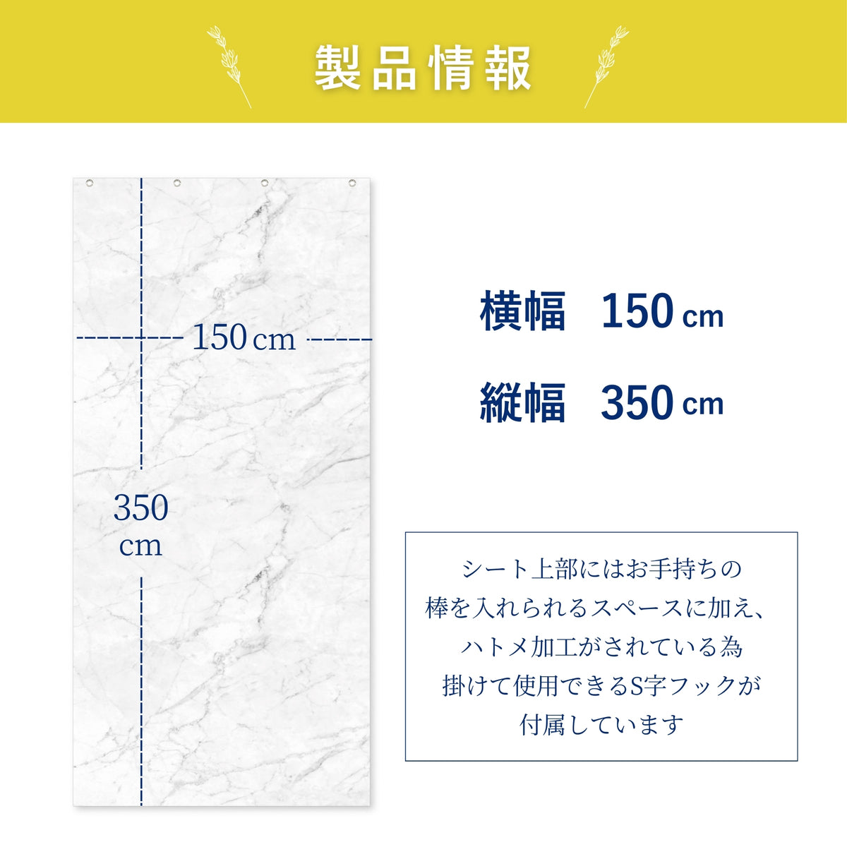 XLグレーモルタル – ピノスタジオ/撮影用背景シート【公式ショップ】