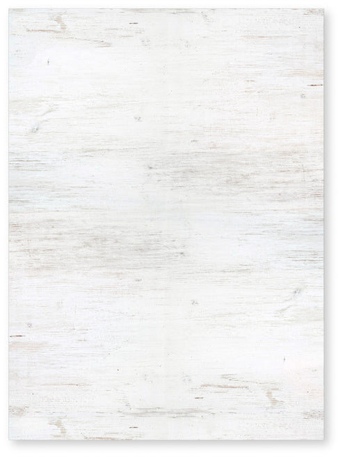 シャビーホワイトウッド "Pro"