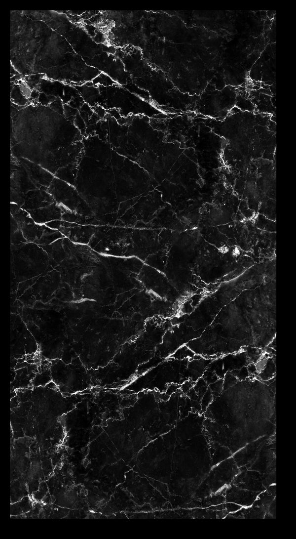 黒大理石 "Pro"