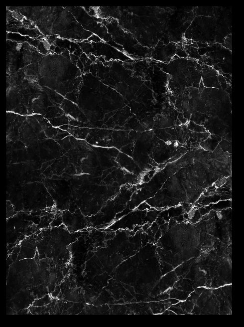 黒大理石 "Pro"
