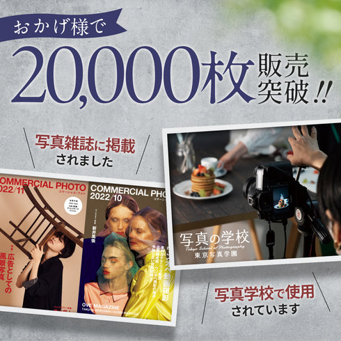 専用取り付けボード単品M/L共通サイズ