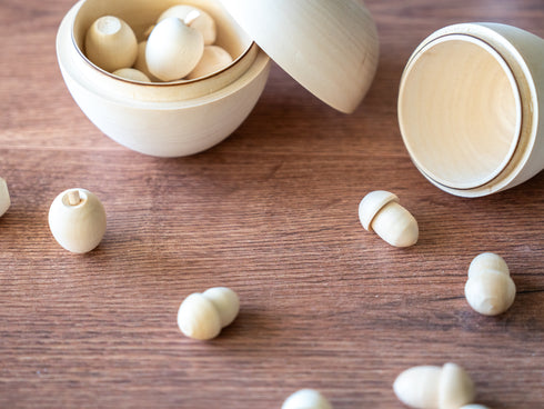 チークウッド "Pro"