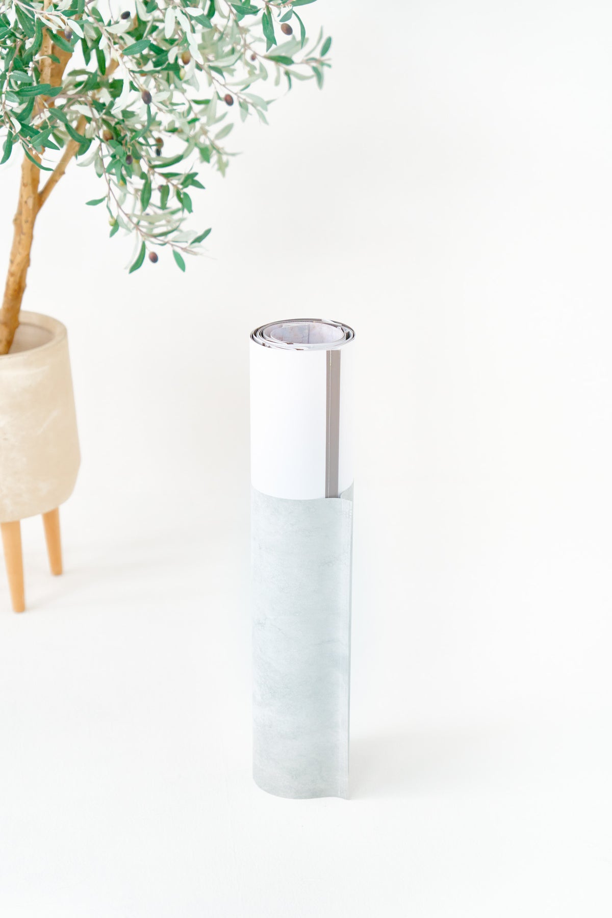 ピノスタジオ背景シート専用収納ホルダー
