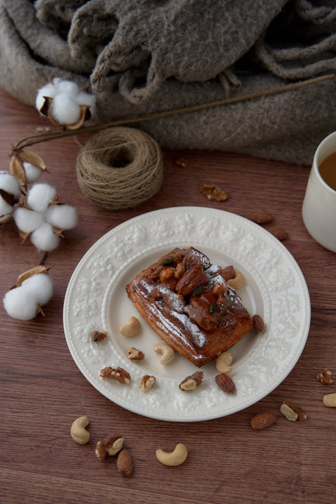 チークウッド "Pro"