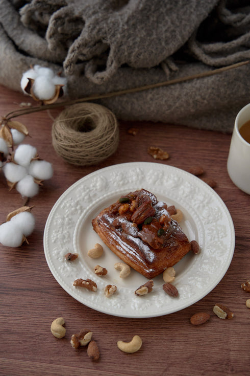 チークウッド "Pro"