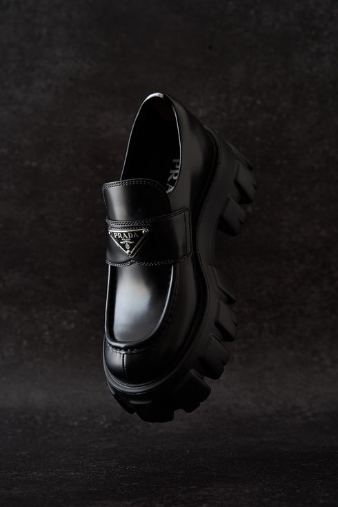 黒モルタル"Pro"