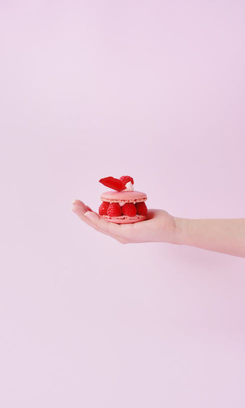 スモークピンク "Pro"