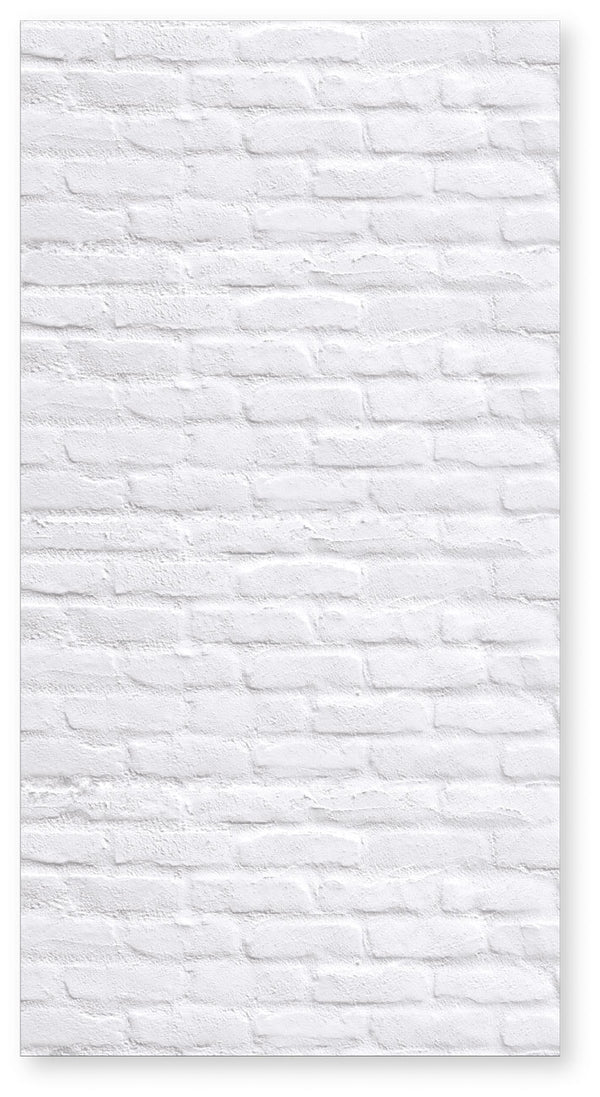 【受注生産品シート】白レンガ "Pro"