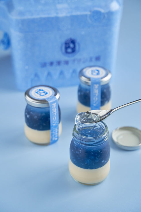 【受注生産品シート】パステルブルー "Pro"