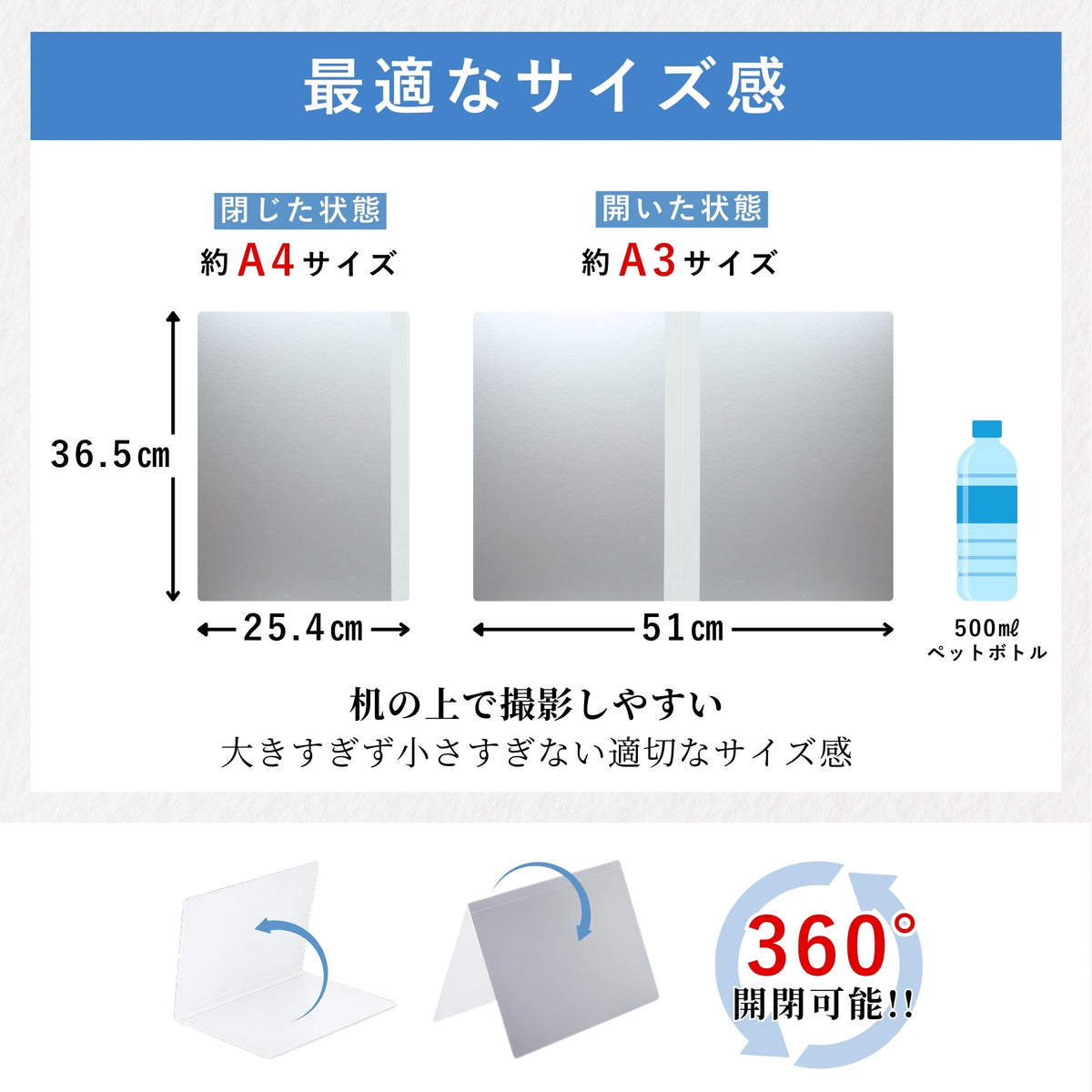 レフ板