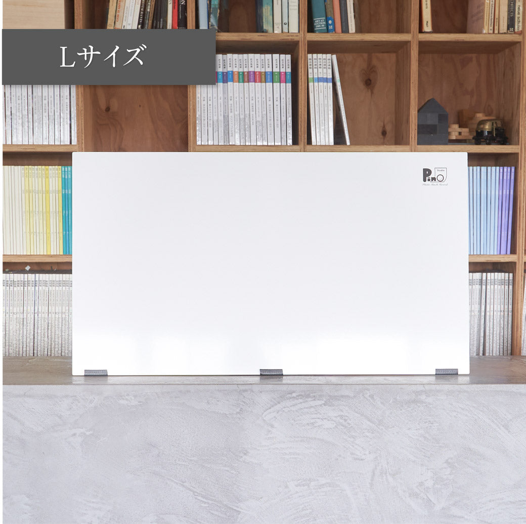 専用取り付けボード単品M/Lサイズ – ピノスタジオ/撮影用背景シート 