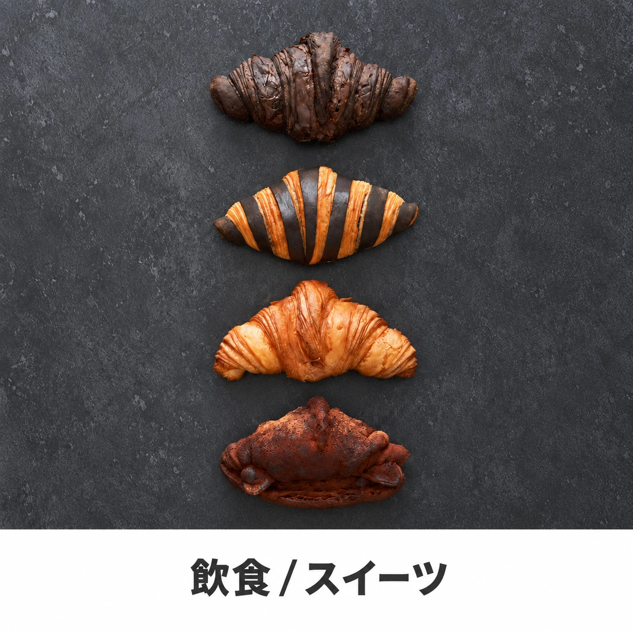 飲食/スイーツ